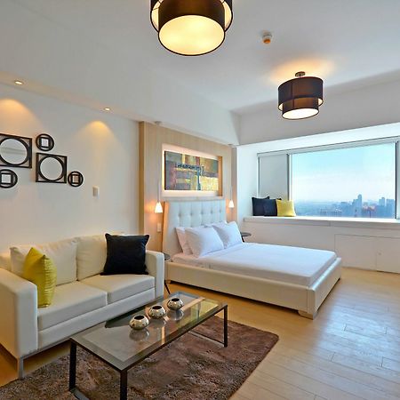 Shang Luxury Suites Mandaluyong Extérieur photo