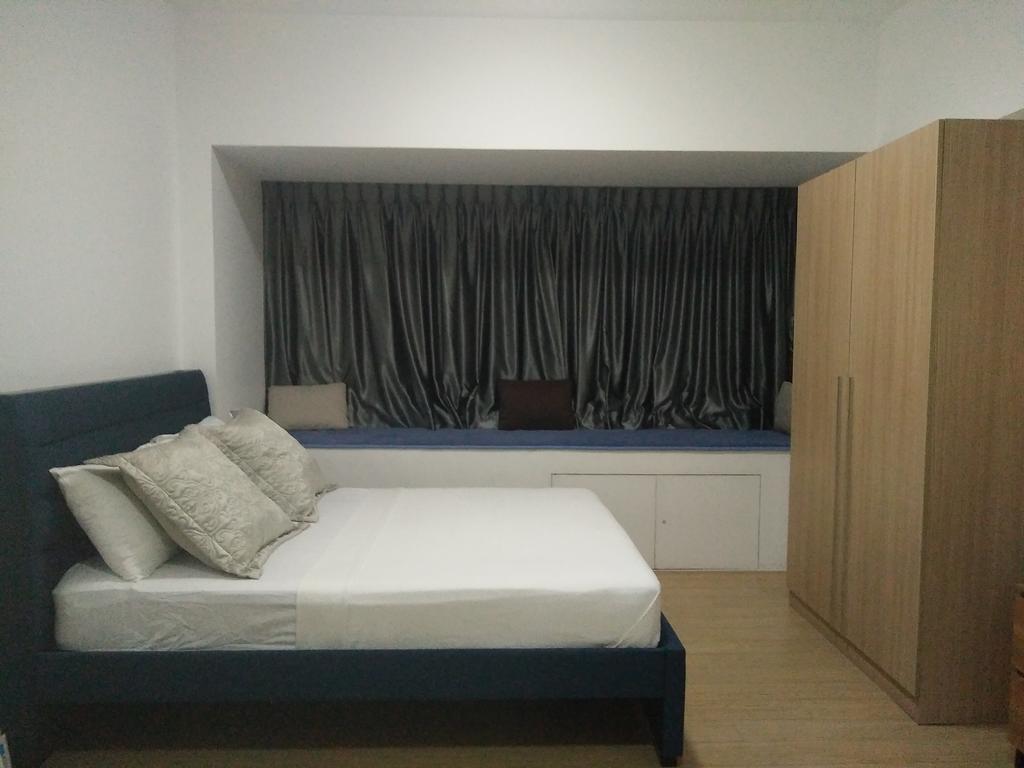 Shang Luxury Suites Mandaluyong Extérieur photo