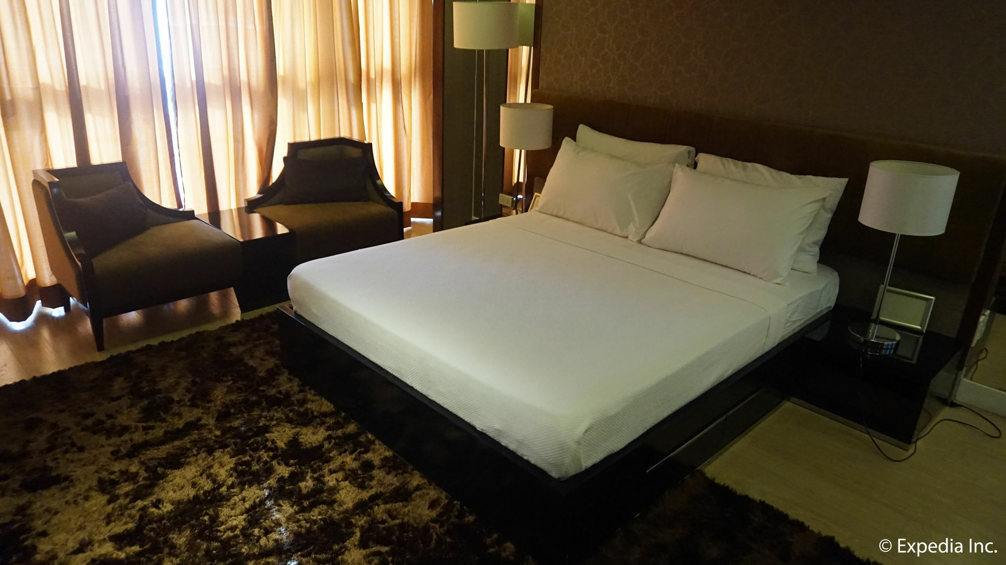 Shang Luxury Suites Mandaluyong Extérieur photo