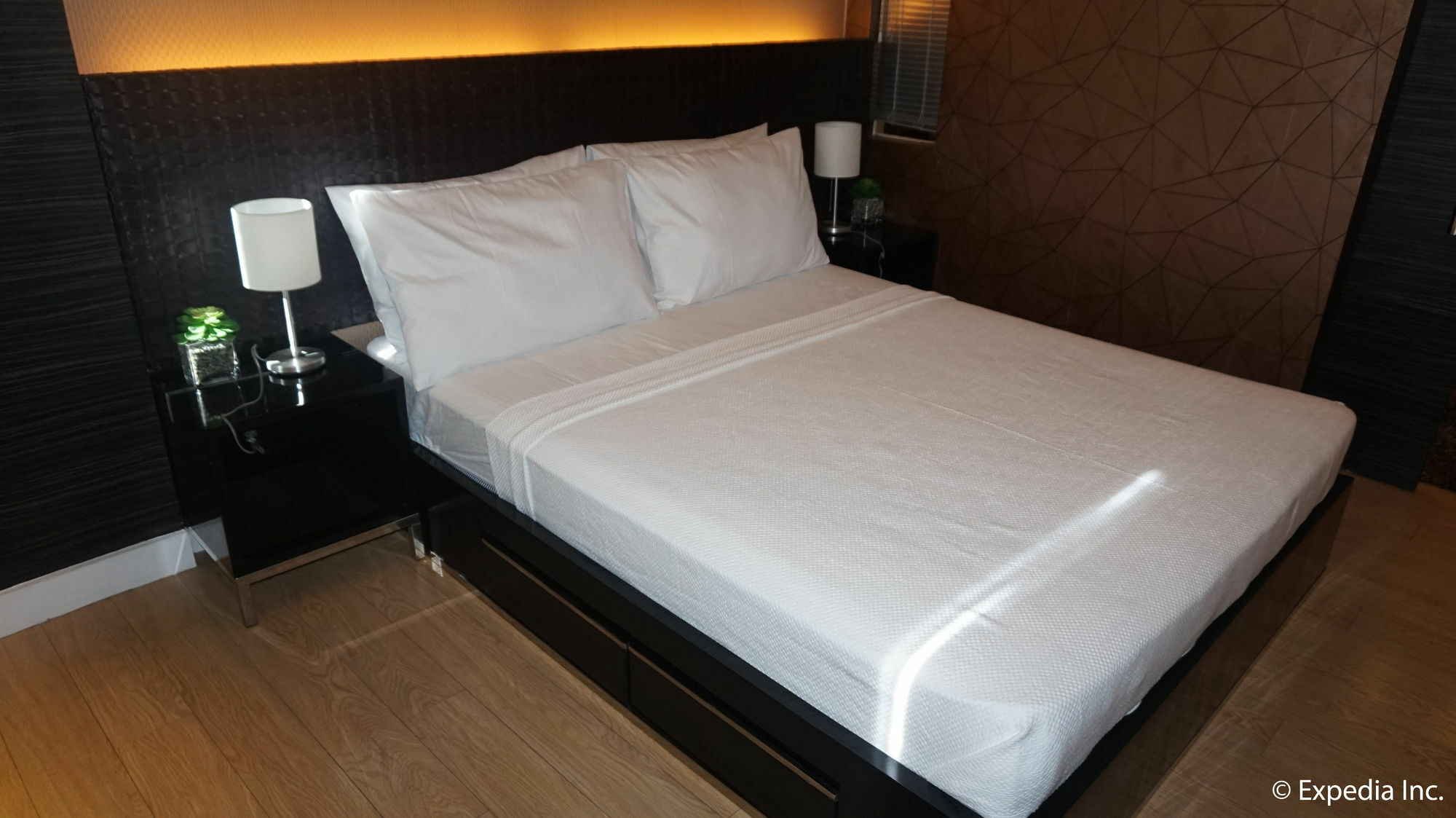 Shang Luxury Suites Mandaluyong Extérieur photo